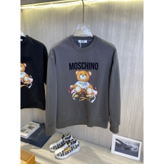 Moschino Hoodies